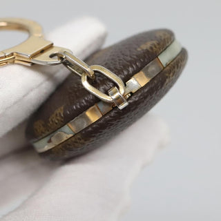 Louis Vuitton Astropill LED Keychain Monogram Canvas
