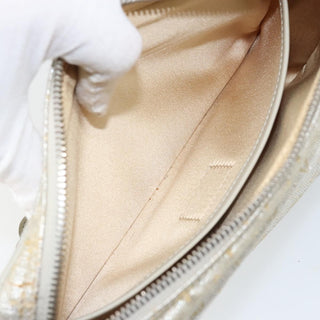 Louis Vuitton McKenna Shoulder Bag Mini Lin