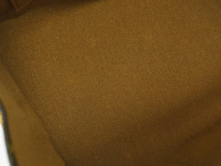 Louis Vuitton Popincourt Handle Bag Monogram Canvas