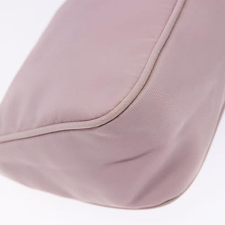 Prada Pochette Shoulder Bag Tessuto