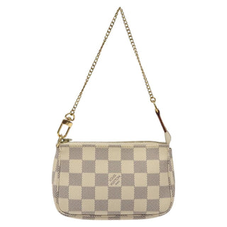 Louis Vuitton Pochette Accessoires Damier