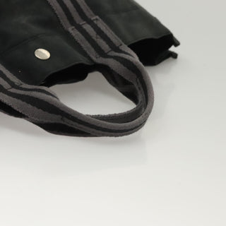 Hermes Fourre Tout Tote Canvas