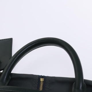 Louis Vuitton Garment Cover Taiga Leather