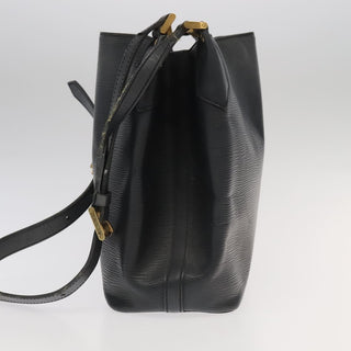 Louis Vuitton Mandara Handbag Epi Leather