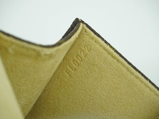 Louis Vuitton Florentine Waist Bag Monogram Canvas