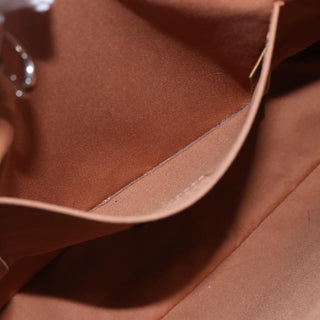 Louis Vuitton Passy Tote Epi Leather