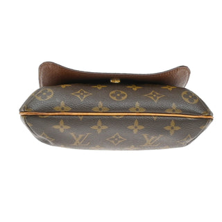 Louis Vuitton Musette Salsa Handbag Monogram Canvas