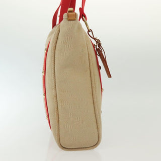 Louis Vuitton Antigua Tote Canvas