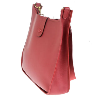 Hermes Evelyne Bag Gen I Clemence