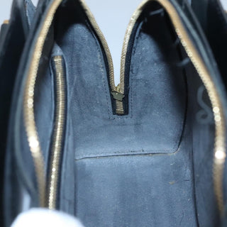 Louis Vuitton Pont Neuf Handbag Epi Leather