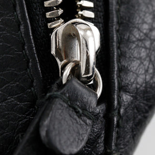 Balenciaga Everyday Waist Bag Leather