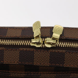 Louis Vuitton Geronimos Waist Bag Damier