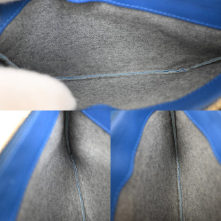 Celine Trio Crossbody Bag Leather