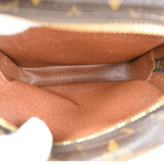 Louis Vuitton Amazone Bag Monogram Canvas