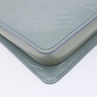 Louis Vuitton Mott Handbag Monogram Vernis