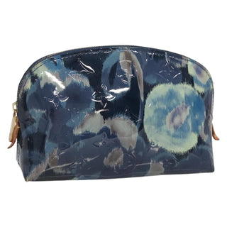 Louis Vuitton Cosmetic Pouch Monogram Vernis