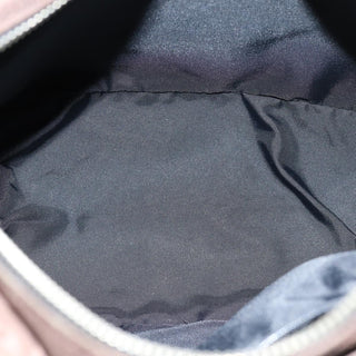 Burberry Nova Check Tote Nylon