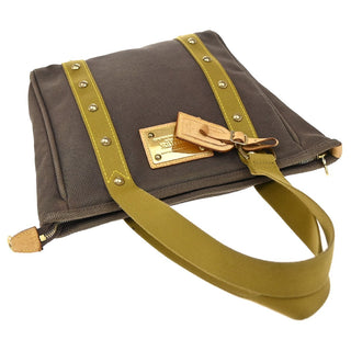 Louis Vuitton Antigua Tote Canvas