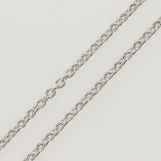 Tiffany & Co. Bear Necklace Silver 925