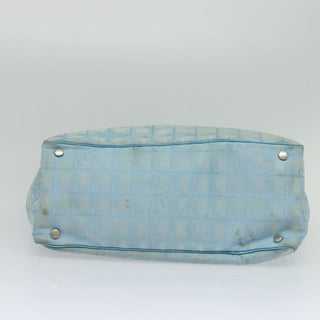 Chanel Travel Line Tote Nylon