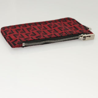 Fendi Roll Tote Zucchino Canvas