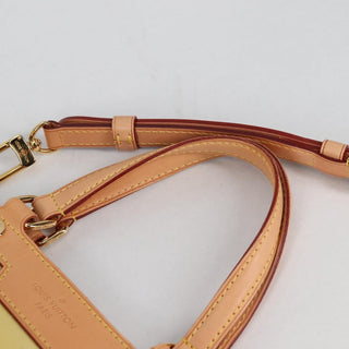 Louis Vuitton Blair Monogram vernis