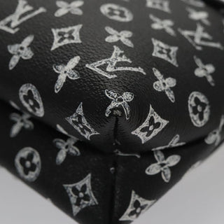 Louis Vuitton Orange Cat Shoulder Bag Limited Edition Grace Coddington Epi Leather and Catogram Canvas