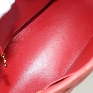 Chanel Medallion Tote Quilted Lambskin