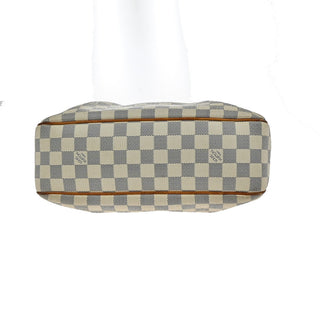 Louis Vuitton Siracusa Handbag Damier