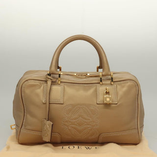 Loewe Amazona Bag Leather