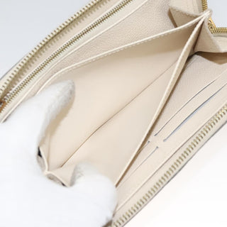 Louis Vuitton Portefeuille zippy Monogramme Empreinte Monogramme Empreinte