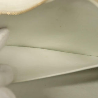 Chanel CC Shoulder Bag Quilted Caviar