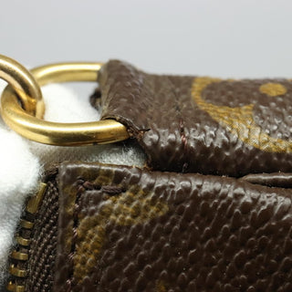 Louis Vuitton Pochette Accessoires NM Monogram Canvas