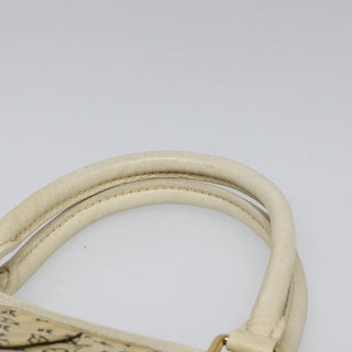 Louis Vuitton Marina Handbag Mini Lin Croisette