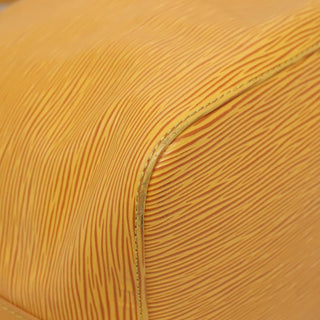 Louis Vuitton Noe Handbag Epi Leather