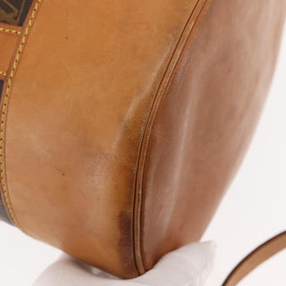 Louis Vuitton Randonnee Backpack Monogram Canvas