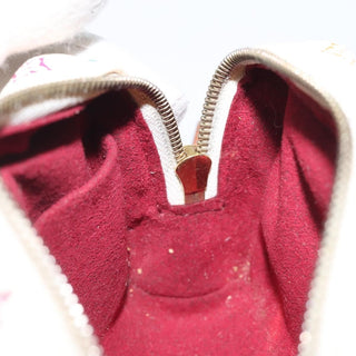 Louis Vuitton Wapiti Trousse Pouch Monogram Canvas