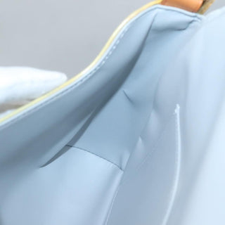 Louis Vuitton Thompson Street Handbag Monogram Vernis