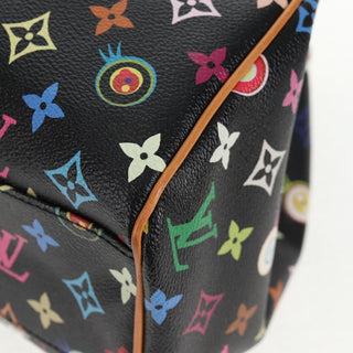 Louis Vuitton Retro Bag Limited Edition Cherry Blossom Monogram