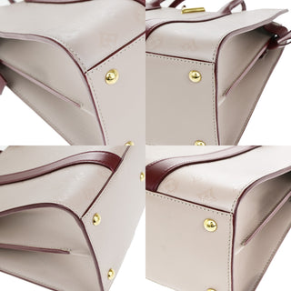 Louis Vuitton Very Tote Monogram Leather