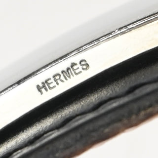 Hermes Constance Reversible Belt Leather