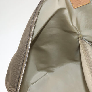 Louis Vuitton Attaquant Handbag Damier Geant Canvas