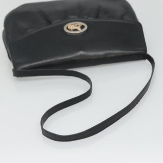 Celine Horse Carriage Shoulder bag Leather
