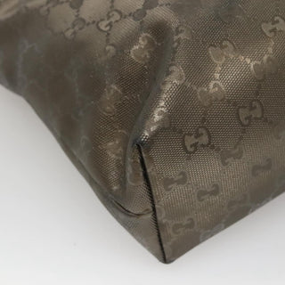 Gucci Plus Tote GG Imprime