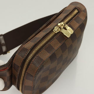 Louis Vuitton Geronimos Waist Bag Damier