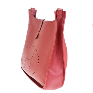 Hermes Evelyne Bag Gen I Clemence
