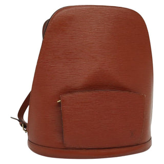 Louis Vuitton Gobelins Backpack Epi Leather