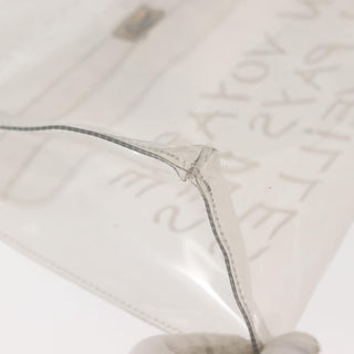 Hermes Kelly Handbag Vinyl