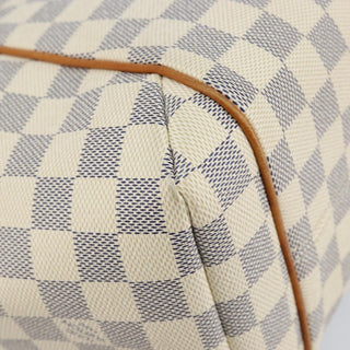 Louis Vuitton Totally Handbag Damier azur