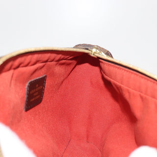 Louis Vuitton Geronimos Waist Bag Damier